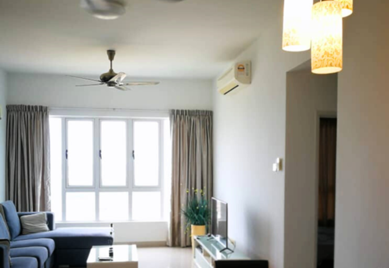 Tropez Residences @ Tropicana Danga Bay for Rent