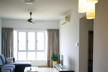 Tropez Residences @ Tropicana Danga Bay for Rent