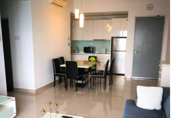 Tropez Residences @ Tropicana Danga Bay for Rent