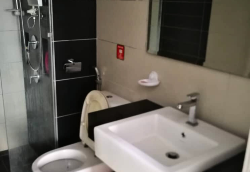 Tropez Residences @ Tropicana Danga Bay for Rent