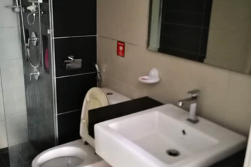 Tropez Residences @ Tropicana Danga Bay for Rent