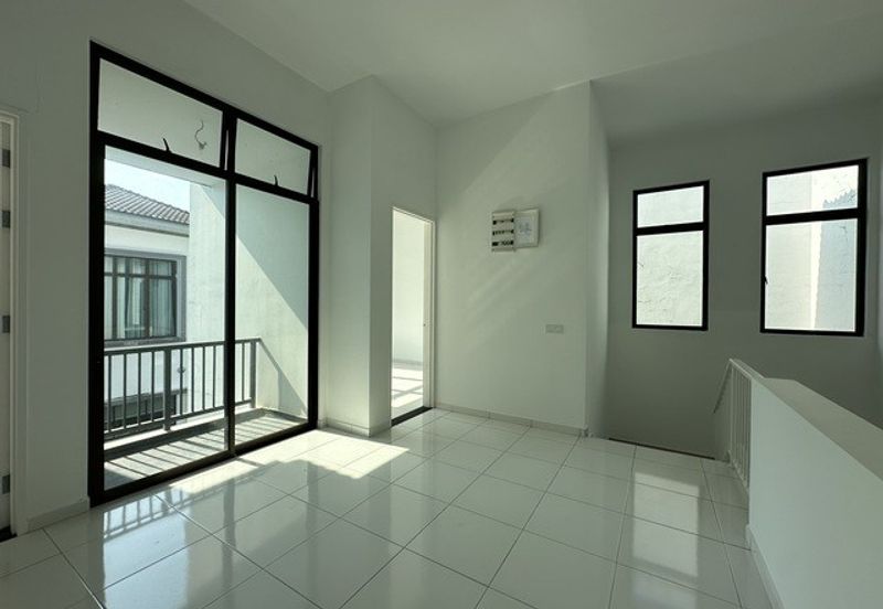 Jalan Markisa Eco Tropics Brand New 2 Storey Cluster House for Sale