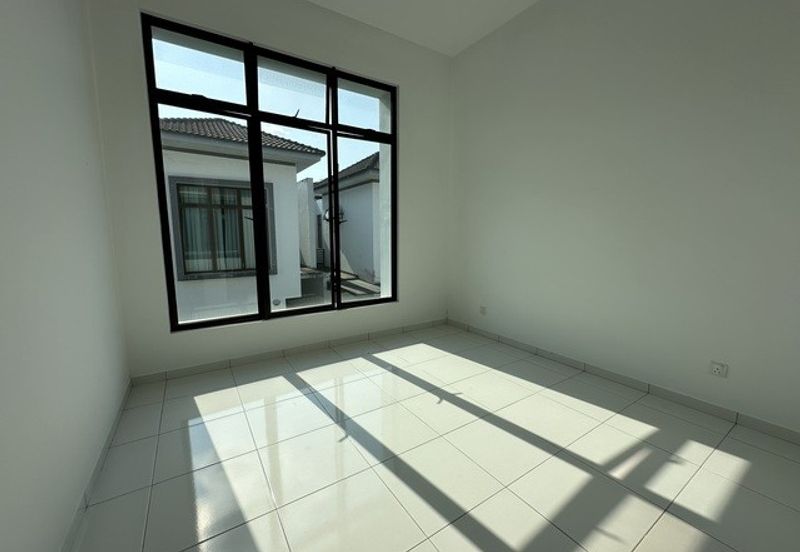 Jalan Markisa Eco Tropics Brand New 2 Storey Cluster House for Sale