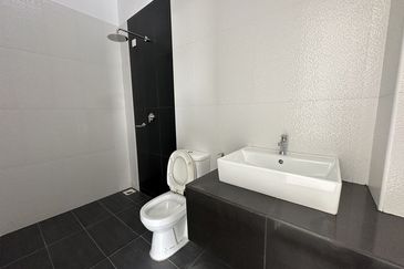 Jalan Markisa Eco Tropics Brand New 2 Storey Cluster House for Sale