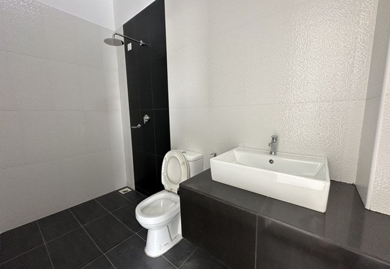 Jalan Markisa Eco Tropics Brand New 2 Storey Cluster House for Sale