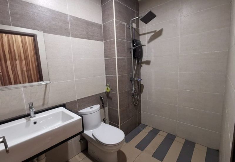 Botanika @ Bayu Puteri Apartment for Rent