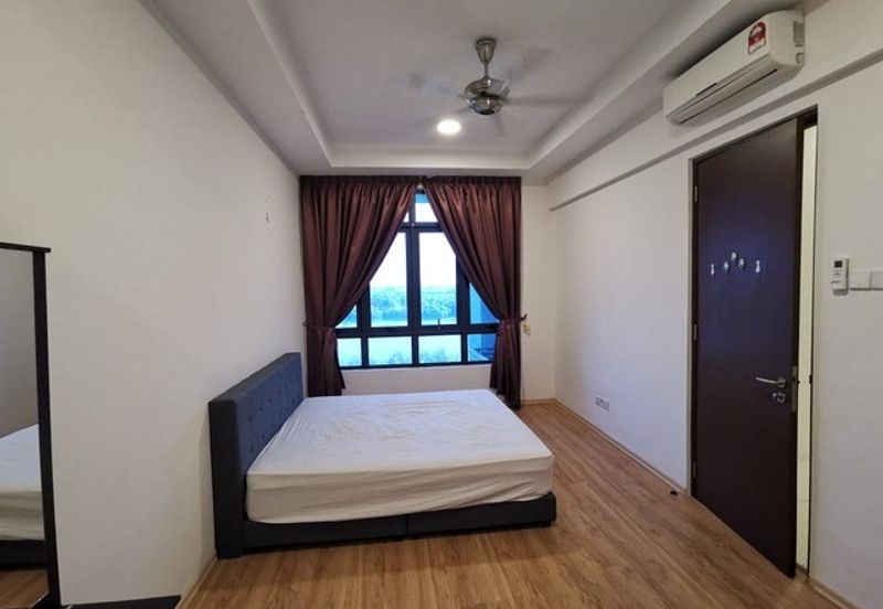 Botanika @ Bayu Puteri Apartment for Rent