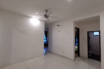 Botanika @ Bayu Puteri Apartment for Rent