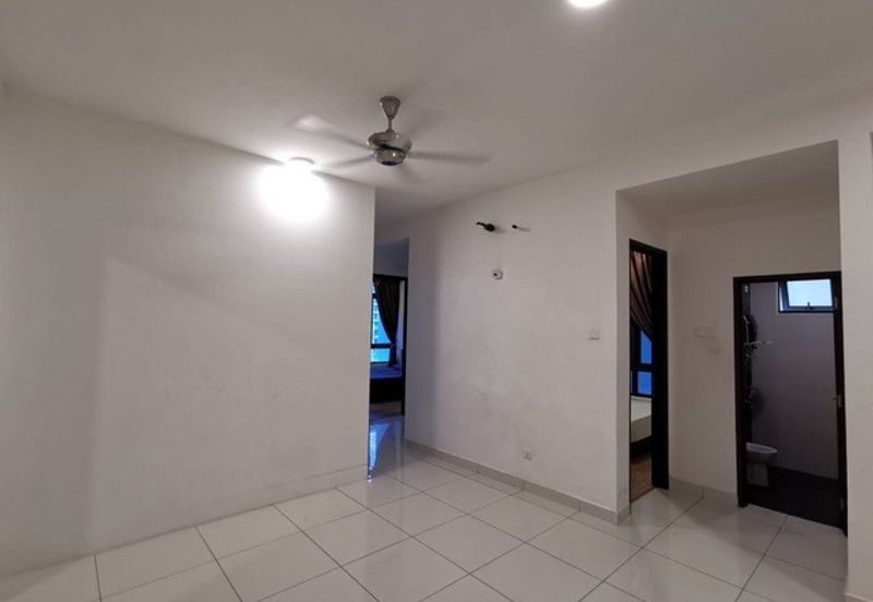 Botanika @ Bayu Puteri Apartment for Rent