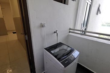 Botanika @ Bayu Puteri Apartment for Rent