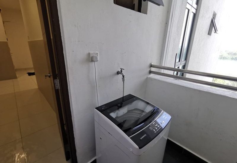 Botanika @ Bayu Puteri Apartment for Rent