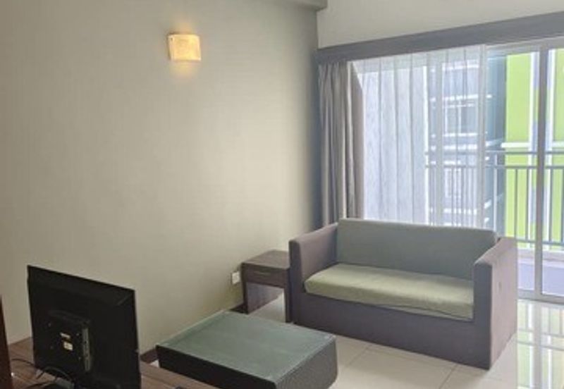 Bayou Lagoon Park Resort Melaka Apartment for Sale