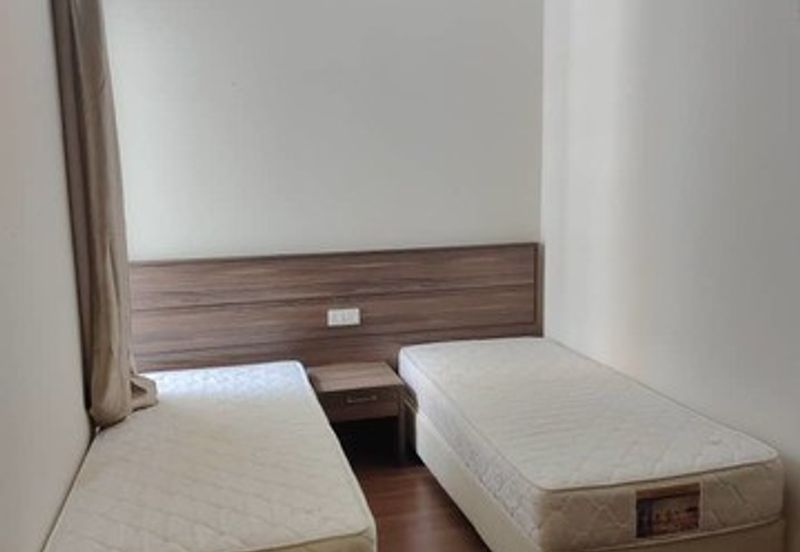 Bayou Lagoon Park Resort Melaka Apartment for Sale