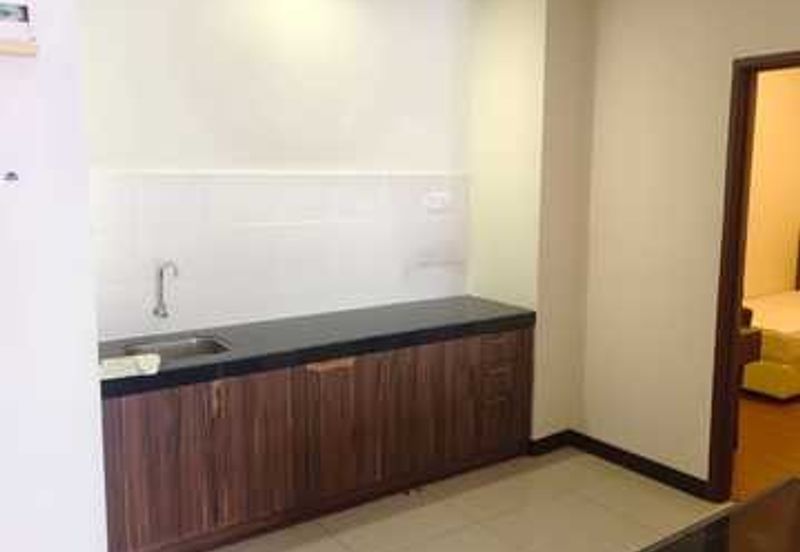 Bayou Lagoon Park Resort Melaka Apartment for Sale