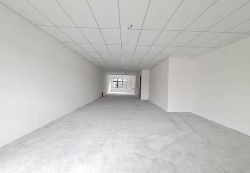 Aspira Square 2 Storey Brand New Shoplot for Rent