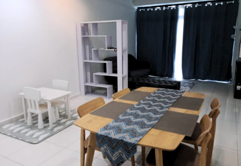 Sky Gardens Residences