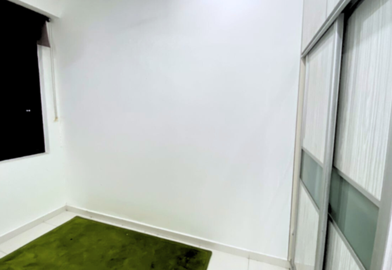 Sky Gardens Residences