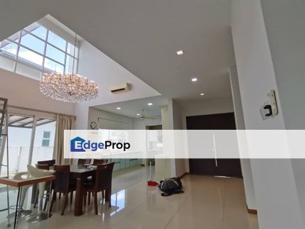 Senibong Cove isola Villa 3 Storey Bungalow , Johor, Masai