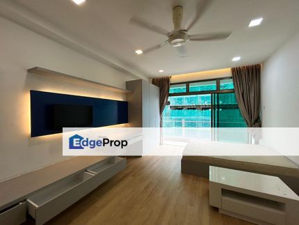 Parc Regency Studio , Johor, Johor Bahru