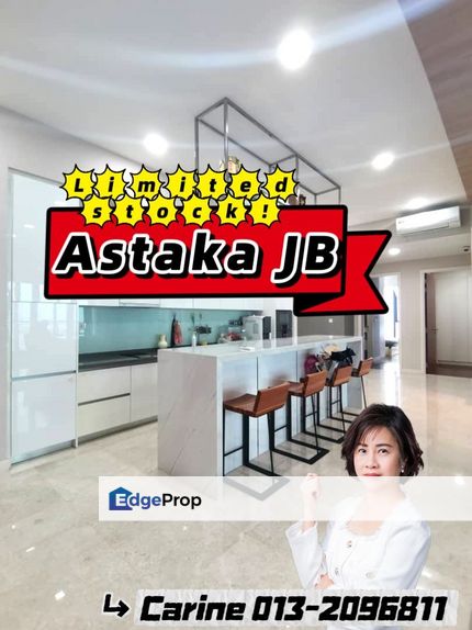 Astaka Bukit Senyum, Johor, Johor Bahru