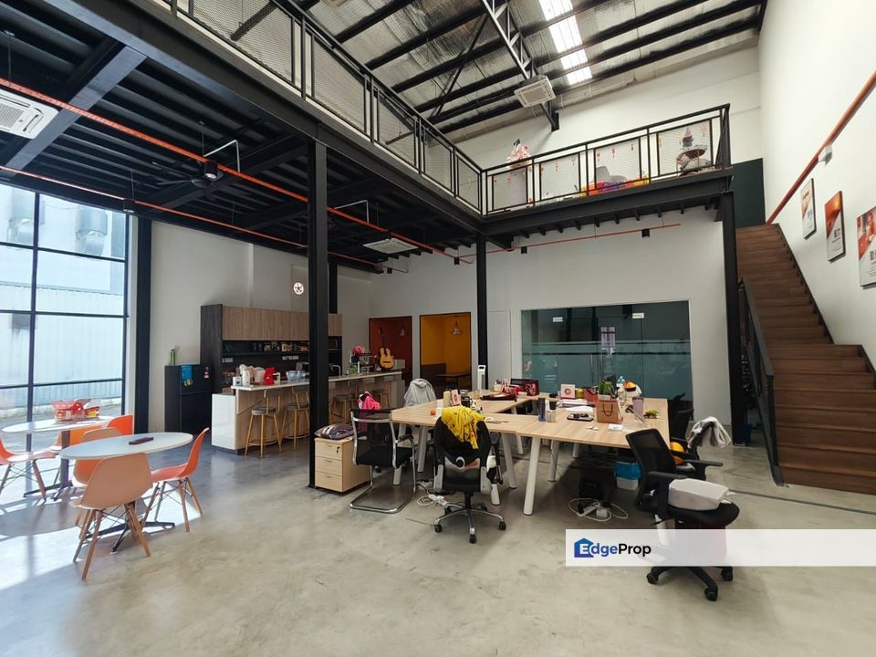 Eco Business Park 1, Phase 2, Johor, Johor Bahru