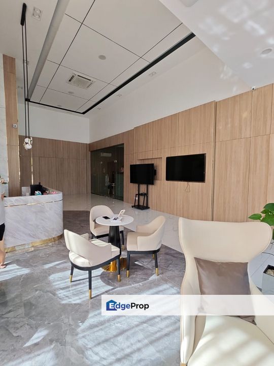 Eco Business Park 1, Phase 2, Johor, Johor Bahru