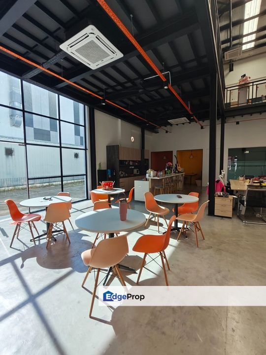 Eco Business Park 1, Phase 2, Johor, Johor Bahru