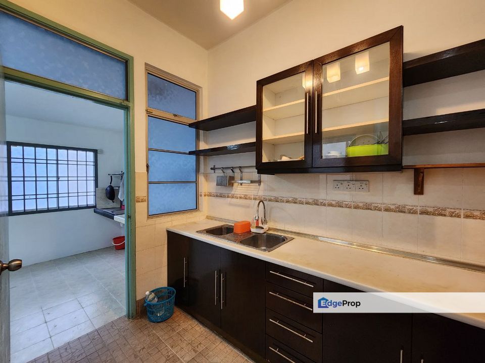 Taman Setia Indah Terraced House, Johor, Johor Bahru