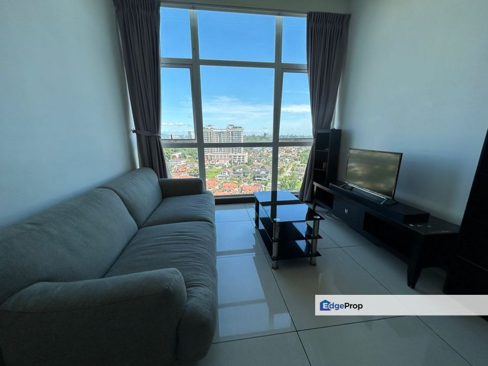 Paragon Residence For rent, Johor, Johor Bahru