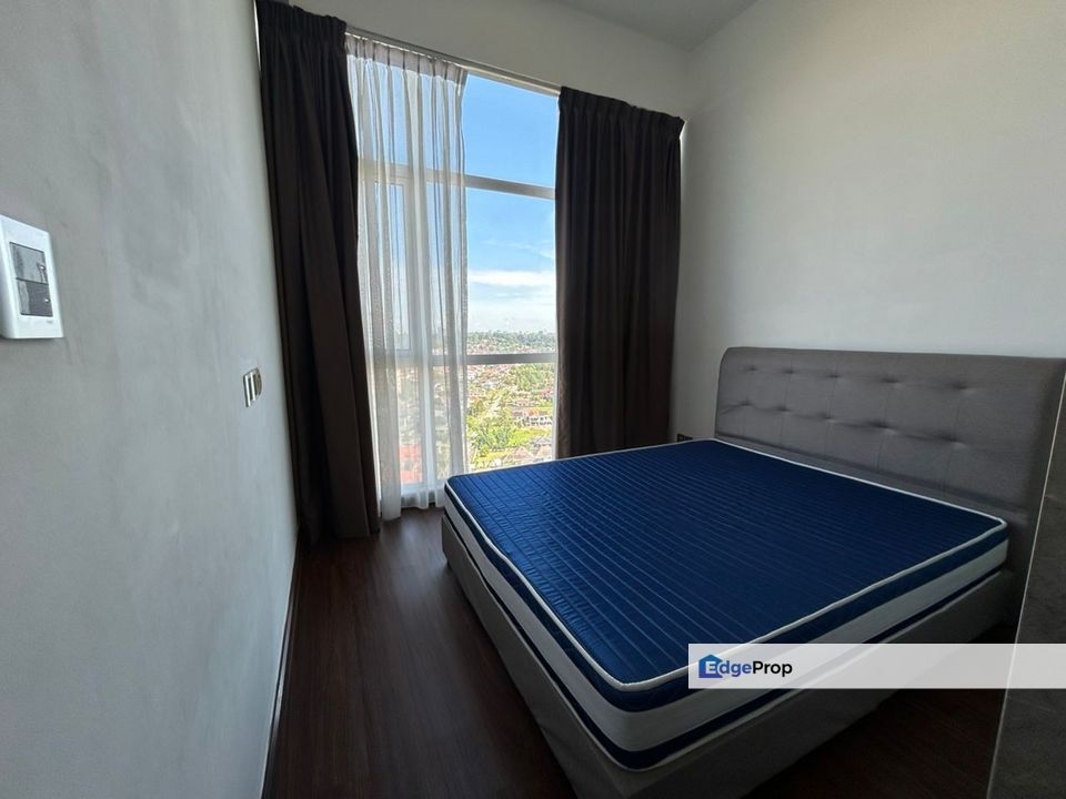 Paragon Residence For rent, Johor, Johor Bahru