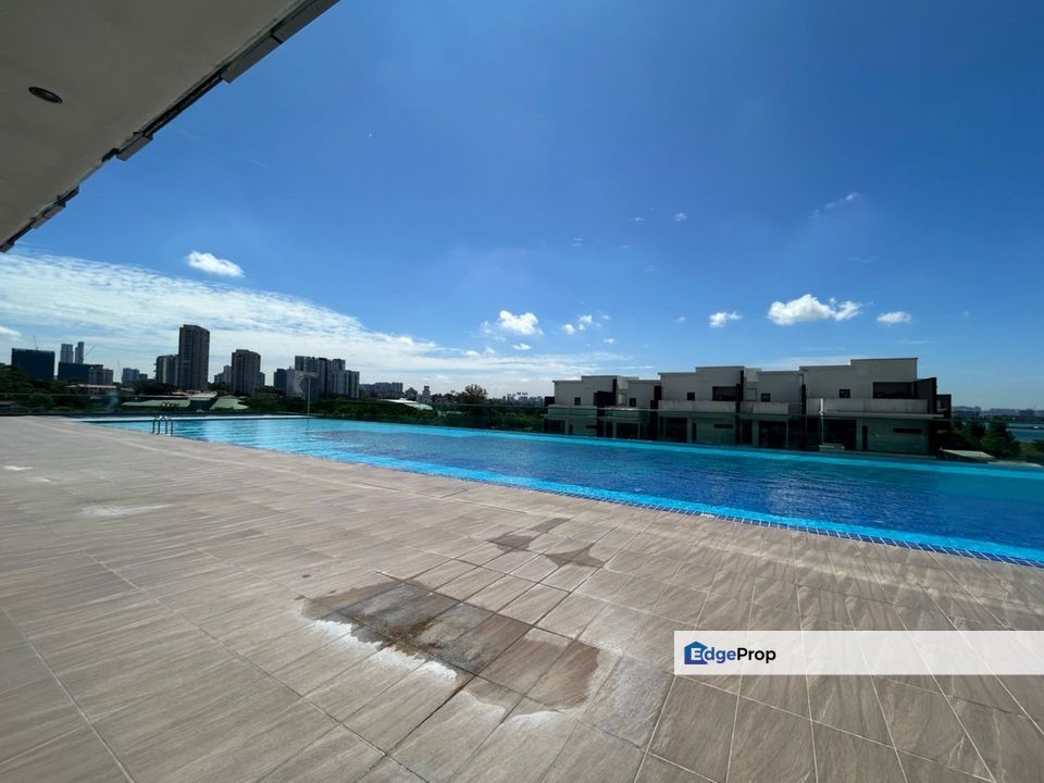 Paragon Residence For rent, Johor, Johor Bahru