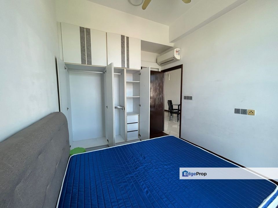 Paragon Residence For rent, Johor, Johor Bahru