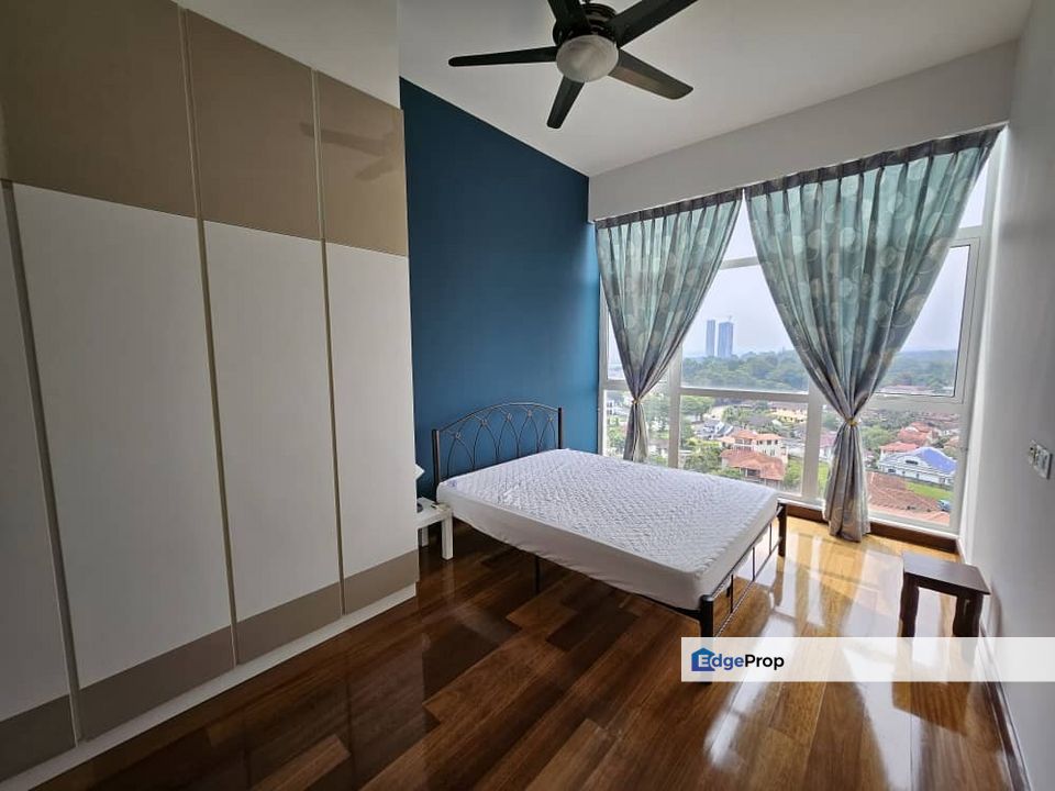 Paragon Residence 3 bedroom For Rent, Johor, Johor Bahru