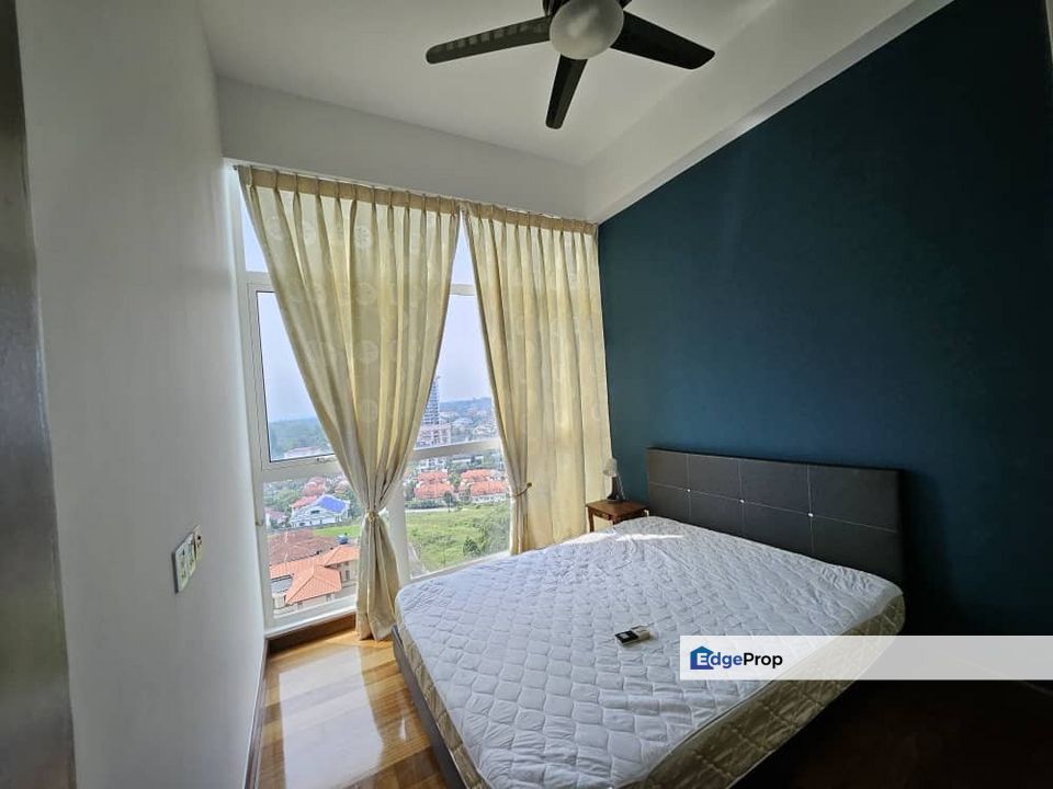Paragon Residence 3 bedroom For Rent, Johor, Johor Bahru