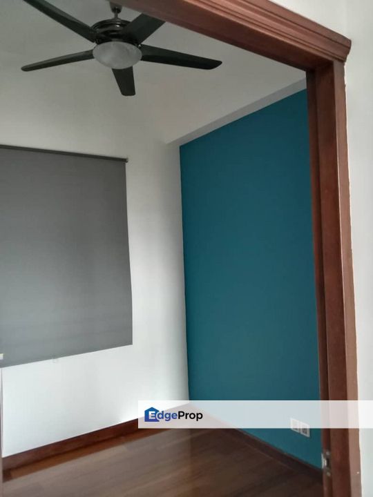 Paragon Residence 3 bedroom For Rent, Johor, Johor Bahru