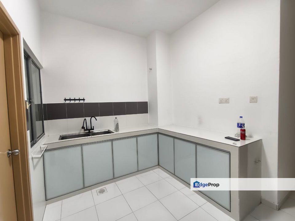 Taman Setia Tropika Elata Haven, Johor, Setia Tropika