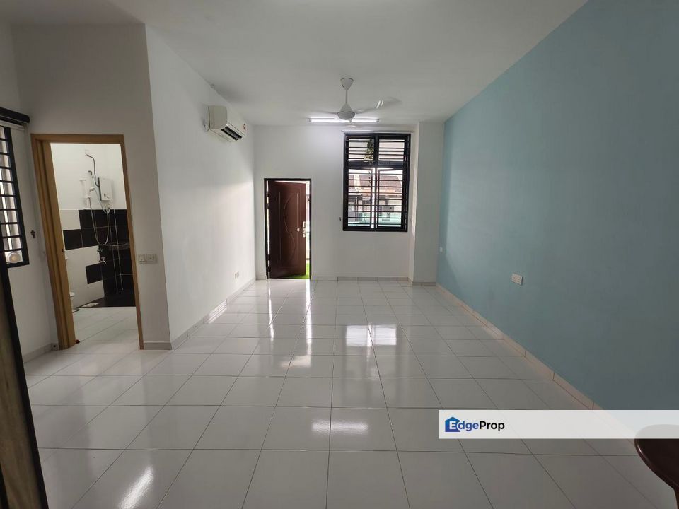 Taman Setia Tropika Elata Haven, Johor, Setia Tropika