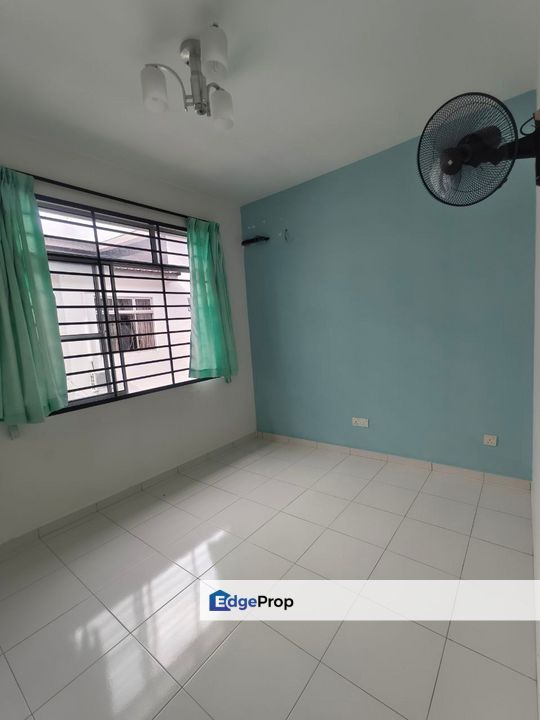 Taman Setia Tropika Elata Haven, Johor, Setia Tropika