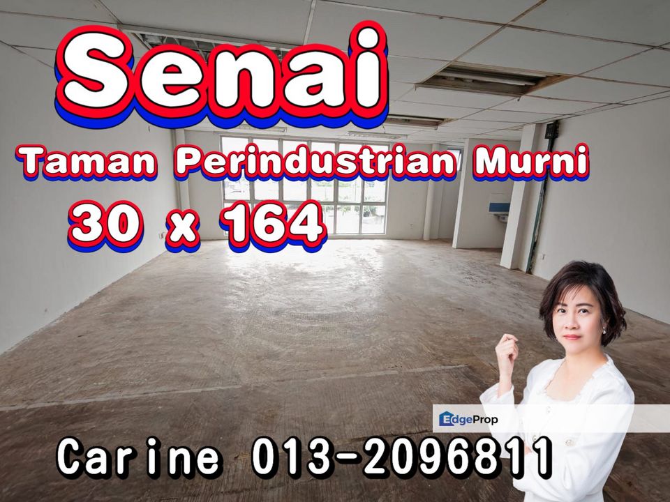 Taman Perindustrian Murni Senai , Johor, Senai