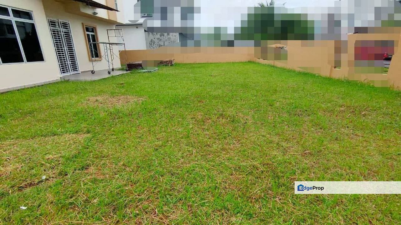 Nusa Duta 1, Johor, Johor Bahru