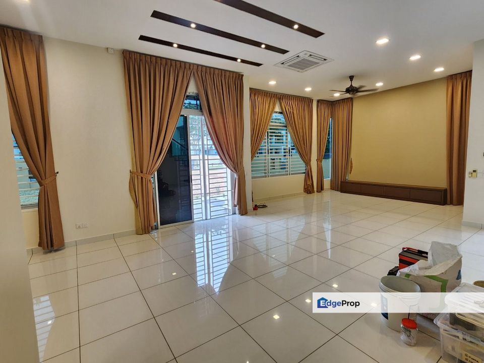 Nusa Duta 1, Johor, Johor Bahru