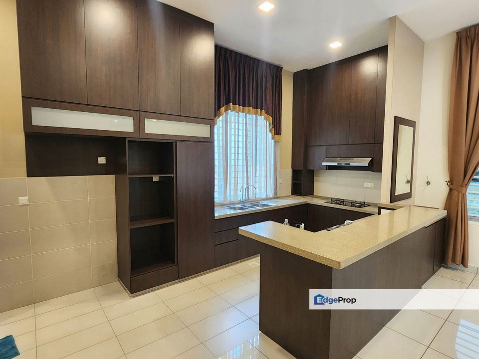 Nusa Duta 1, Johor, Johor Bahru