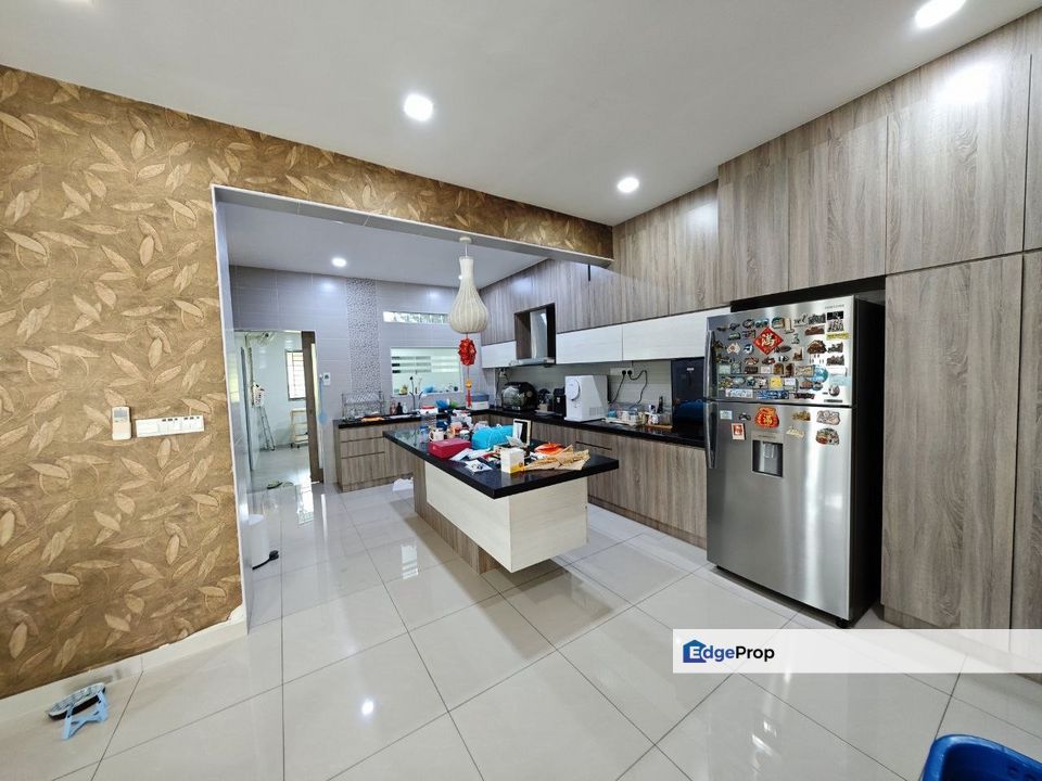 Horizon Hill Golf East, Johor, Horizon Hills