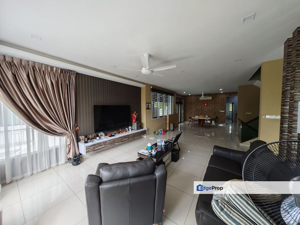 Horizon Hill Golf East, Johor, Horizon Hills