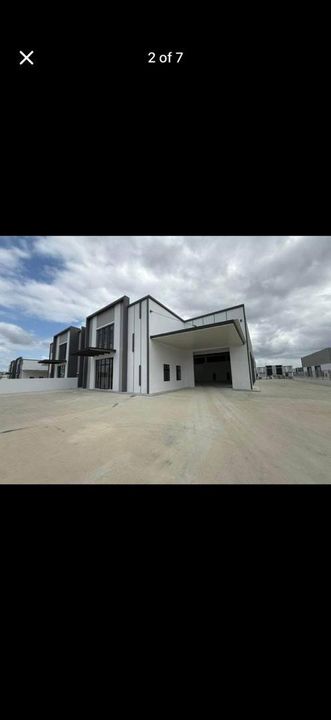 Eco Business Park 1, Johor, Johor Bahru