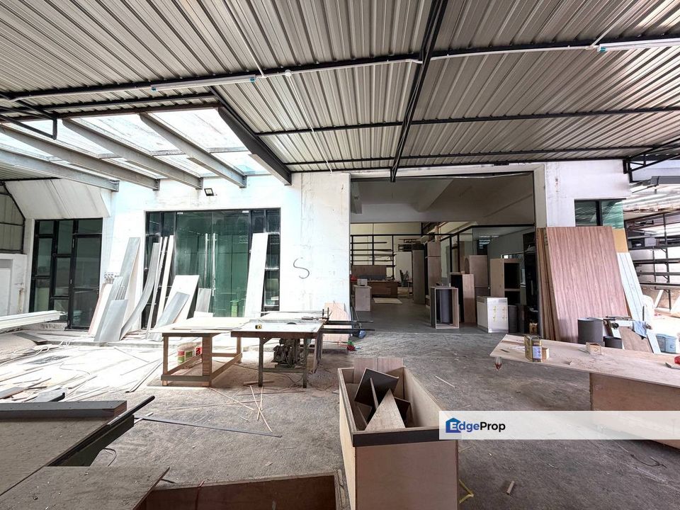 Eco Business Park 1 , Johor, Johor Bahru