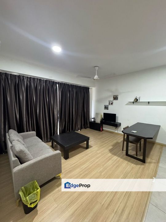 Cube 8 Mount Austin , Johor, Johor Bahru