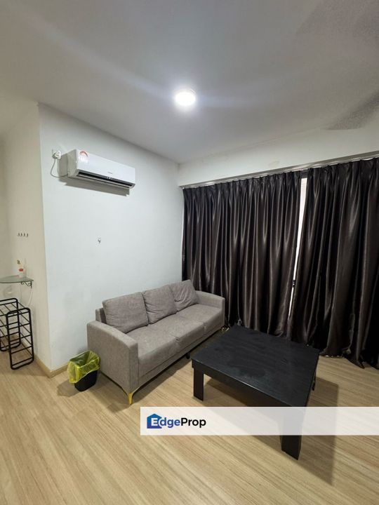 Cube 8 Mount Austin , Johor, Johor Bahru