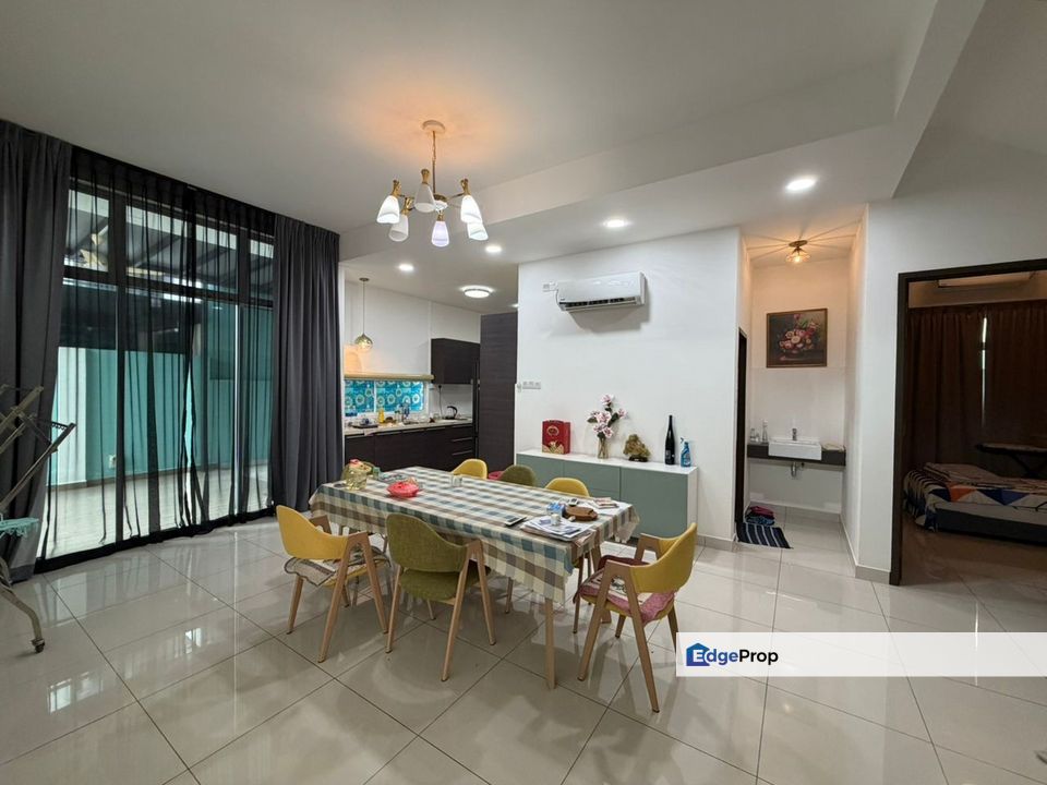 Seri Austin Aster  Semi Detached, Johor, Johor Bahru