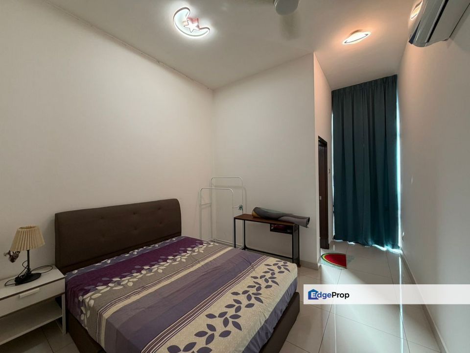 Seri Austin Aster  Semi Detached, Johor, Johor Bahru